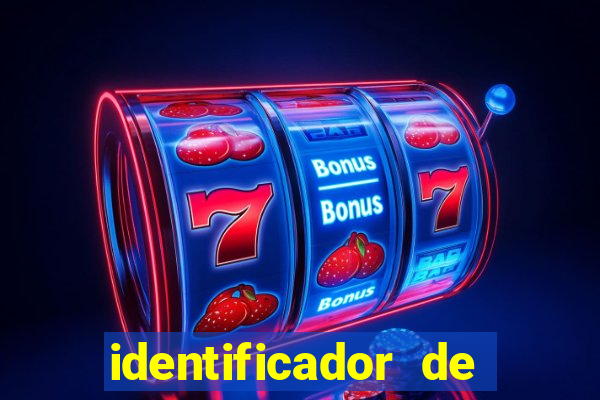 identificador de sinal fortune tiger