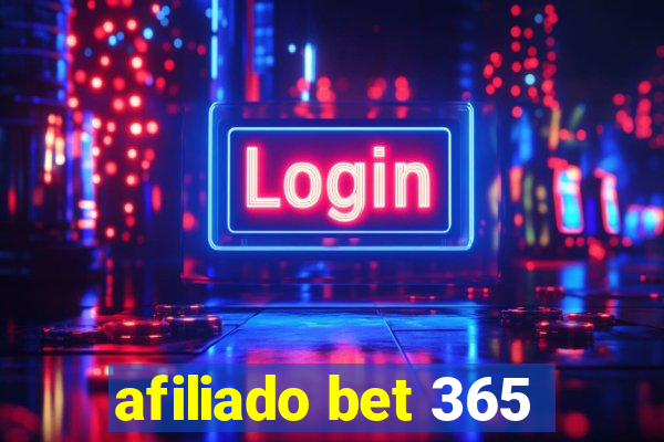 afiliado bet 365