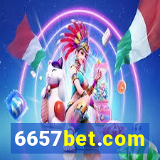 6657bet.com