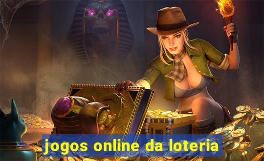 jogos online da loteria