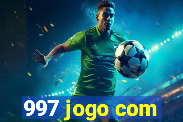 997 jogo com