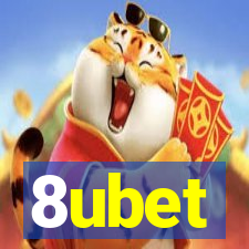 8ubet