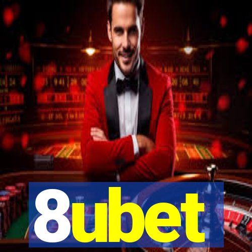 8ubet