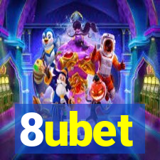 8ubet