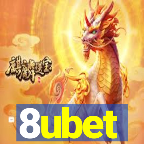 8ubet