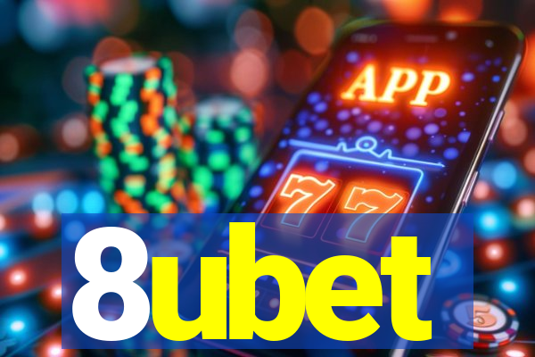 8ubet