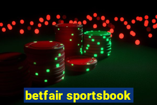 betfair sportsbook