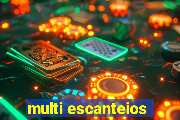 multi escanteios