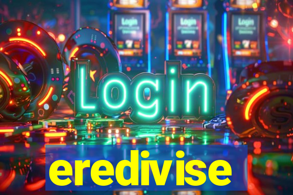 eredivise