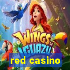 red casino