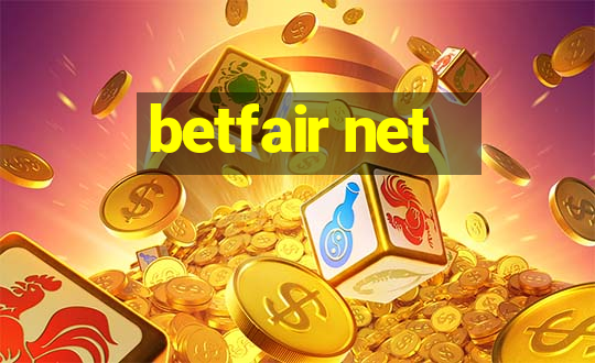 betfair net