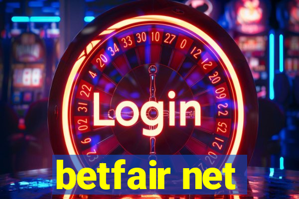 betfair net