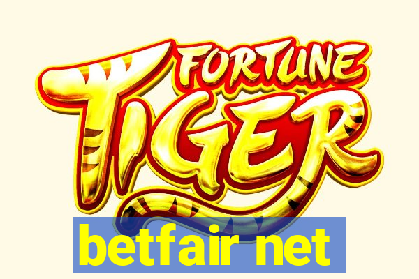 betfair net