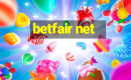 betfair net