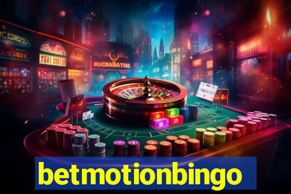 betmotionbingo