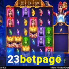 23betpage