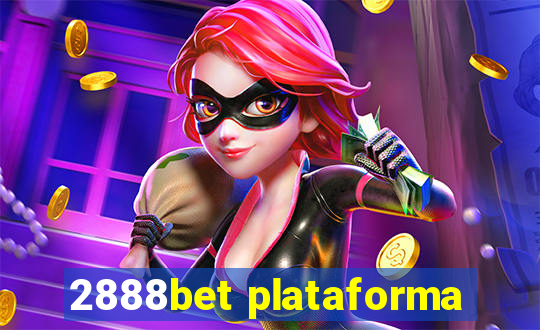 2888bet plataforma