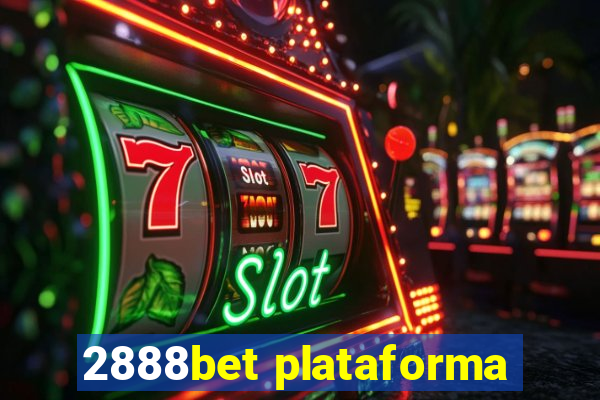 2888bet plataforma