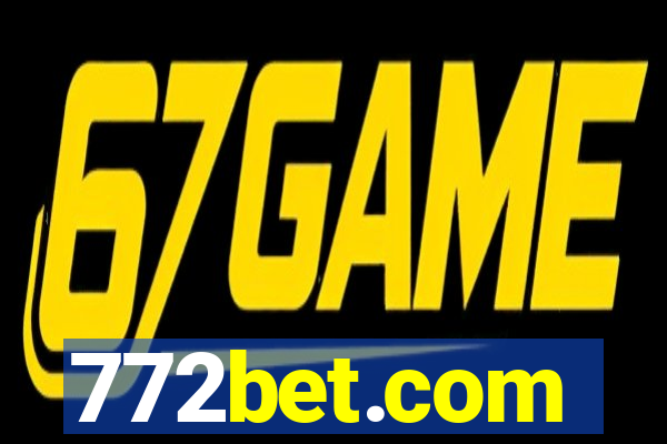 772bet.com