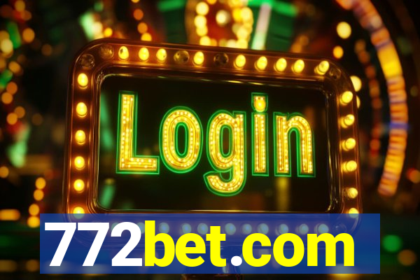 772bet.com