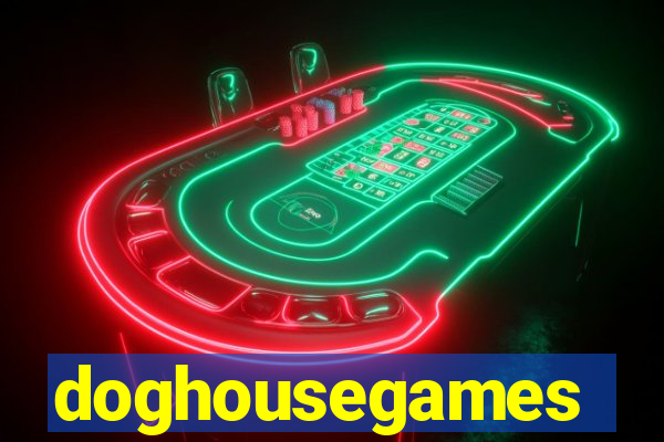 doghousegames