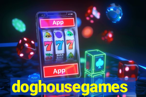 doghousegames