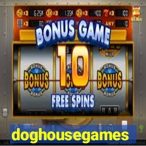 doghousegames