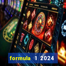 formula 1 2024 onde assistir