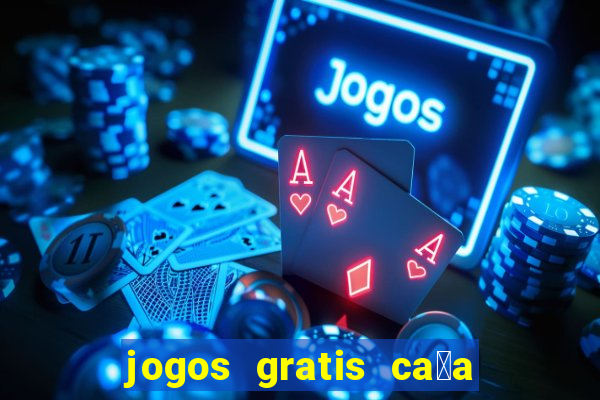 jogos gratis ca莽a niquel halloween