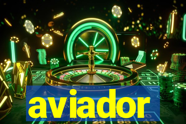 aviador