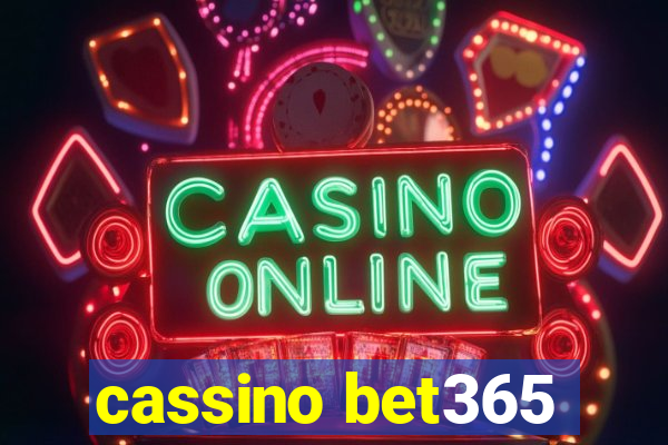 cassino bet365