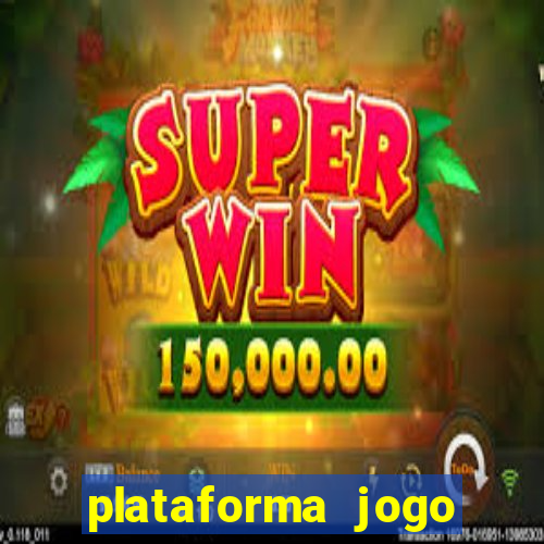 plataforma jogo gusttavo lima