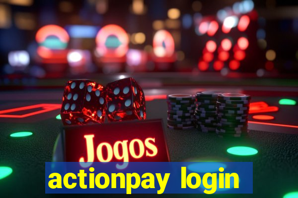 actionpay login