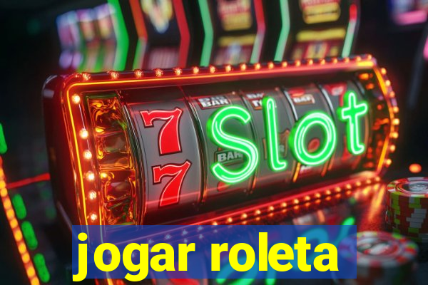 jogar roleta