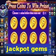 jackpot gems