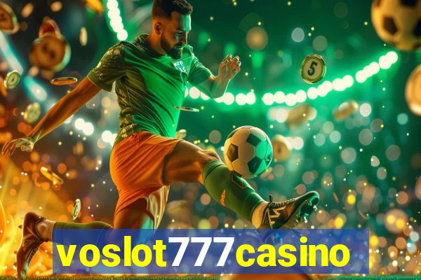 voslot777casino