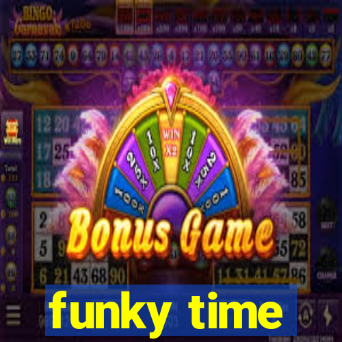 funky time