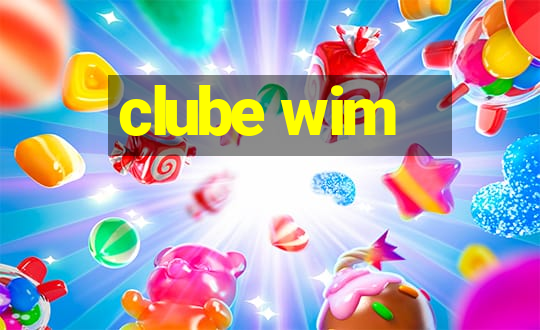 clube wim