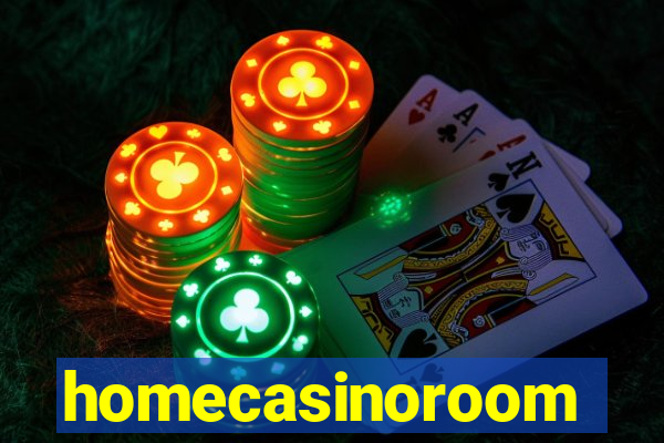 homecasinoroom