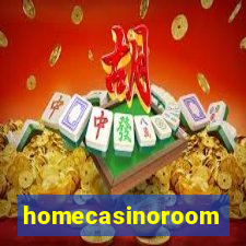 homecasinoroom