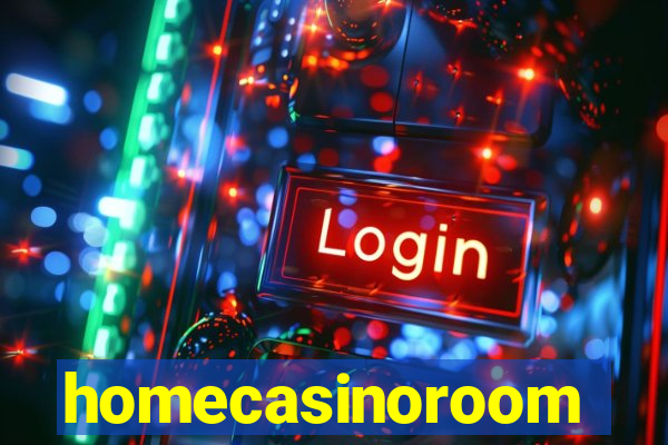 homecasinoroom