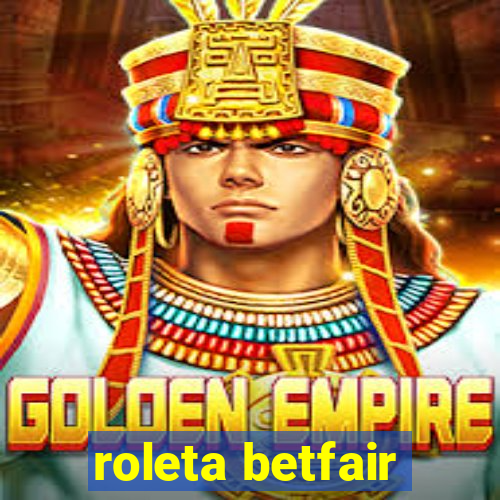 roleta betfair