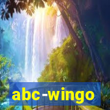 abc-wingo