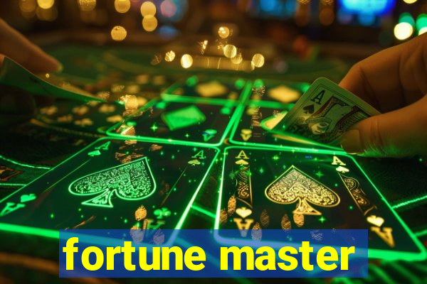 fortune master