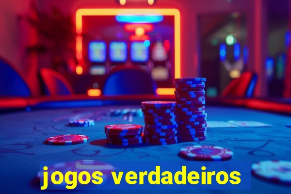 jogos verdadeiros