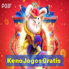 KenoJogosGratis