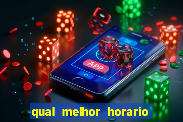 qual melhor horario para jogar sweet bonanza