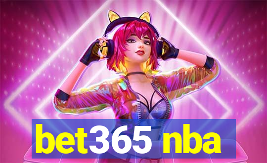 bet365 nba