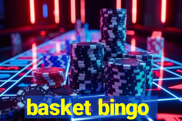 basket bingo