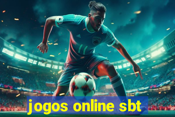 jogos online sbt